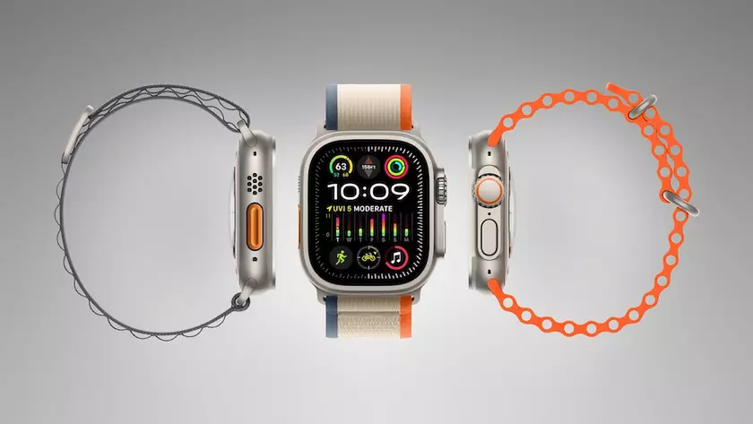 Такой же дизайн и новый цвет корпуса: Apple Watch Ultra 3 не получат кардинальных изменений в этом году
