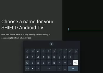 Google выпустила новую клавиатуру Gboard для смарт-телевизоров на Android TV