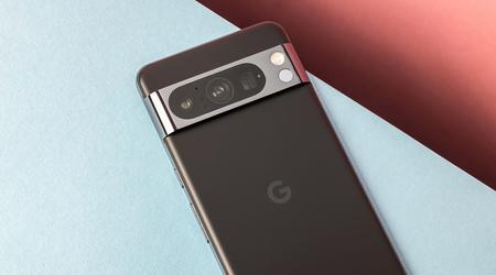 Google Pixel 8 Pro hat endlich begonnen, Zoom Enhance Funktion