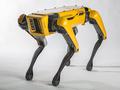 Глава Boston Dynamics рассказал, когда компания начнет продажи своего робота-пса