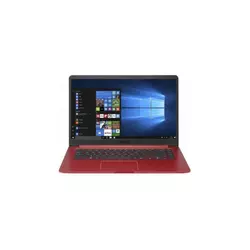 Asus VivoBook 15 X510UQ (X510UQ-BQ366) Red