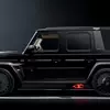 Прев'ю Brabus XL 800 Cabrio задня частина