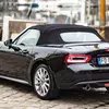 Превью - раллийная версия Fiat 124 Abarth