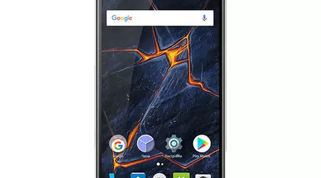 BQ introduced in Russia 4G smartphone