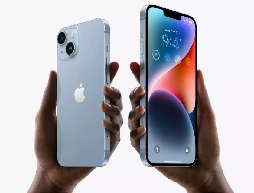 Дождались! Apple впервые за время существования iPhone позволила пользователям менять звук уведомлений