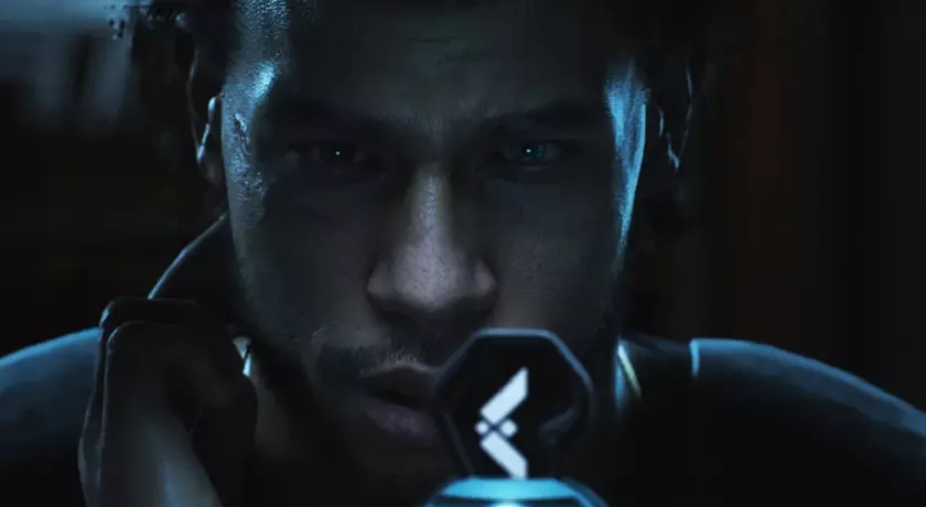 Очеловеченный взгляд в будущее с умным протезом MindsEye