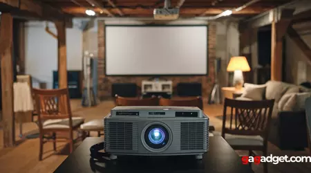 Best Projectors for Basement