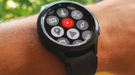 YouTube Music app for Wear OS - no longer exclusive to Samsung Galaxy Watch 4 smartwatch