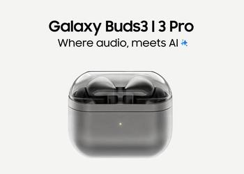 Galaxy Buds 3 Pro can sound twice as good as the previous Buds 2 Pro model