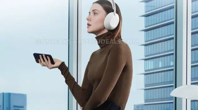 Sony's ColleXion headphones leak in full: ...
