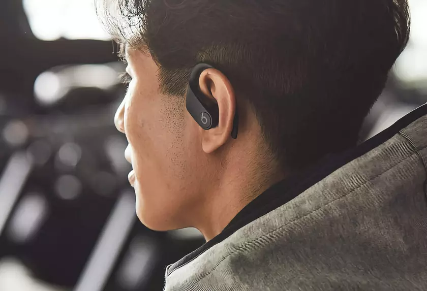 Не только Beats Fit Pro: Beats Powerbeats Pro также продают на Amazon со скидкой $90