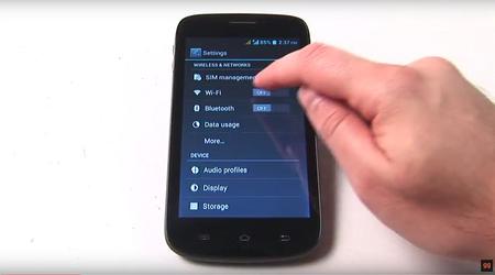 How to Set Up Wi-Fi on Android