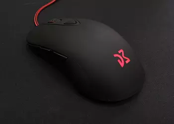 Обзор Dream Machines DM1 Pro S:  геймерская мышь с топовым сенсором и универсальной формой