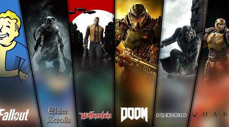 Interne Microsoft documenten onthulden de ontwikkeling van een nieuw DOOM deel, Dishonored 3, Fallout 3 en Oblivion remasters, en dat is nog niet de hele lijst van Bethesda projecten!