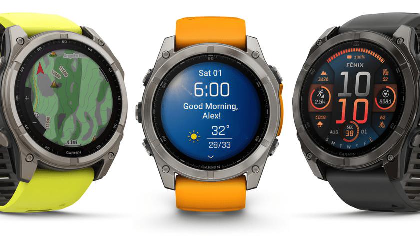 Garmin готовит к релизу спортивные умные часы Fenix E, Fenix 8 и Enduro 3