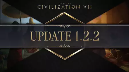 Civilisation VII ajoute de grandes cartes, des paramètres avancés et le support de Steam Workshop : le jeu de stratégie grandiose a reçu sa plus grande mise à jour à ce jour
