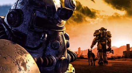 Розпочалися зйомки серіалу за мотивами Fallout 