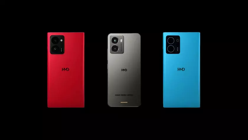 Tomcat, Nighthawk и Project Fusion: HMD работает над тремя новыми смартфонами с чипами Snapdragon на борту