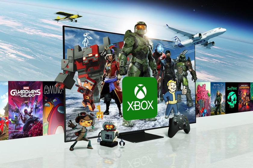 Microsoft приостановила 4,78 млн учетных записей Xbox всего за шесть месяцев