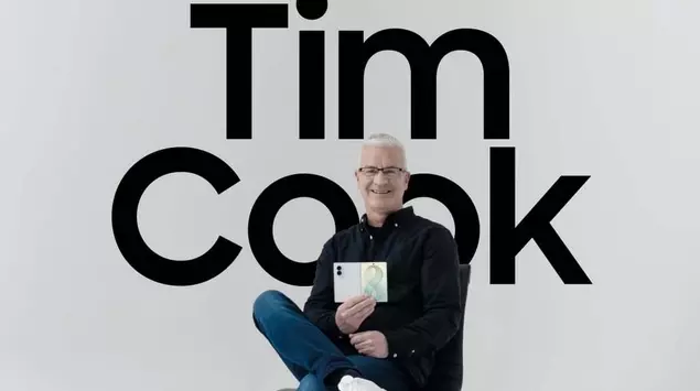 Samsung embauche un « Tim Cook ...