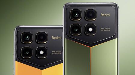 Xiaomi bereitet sich auf die Veröffentlichung des Redmi K70 Ultra Lamborghini Edition vor, hier ist, wie das Smartphone aussehen wird