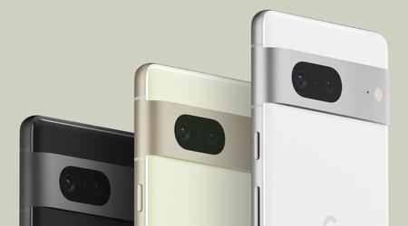 El smartphone insignia de Google, el Pixel 7, está disponible con 100 dólares de descuento en Amazon