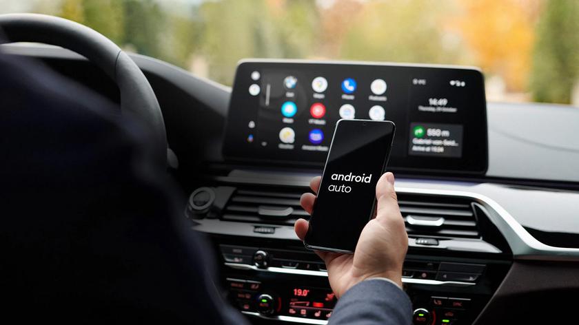 Полный обзор Android Auto: что нового в 2023?