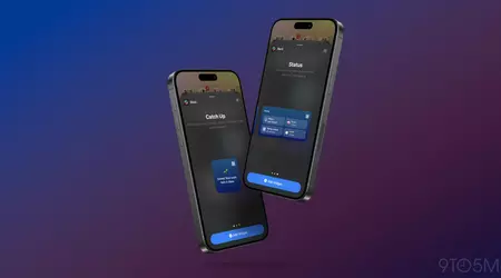 Slack for iOS gets new lock and home screen widgets