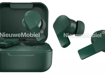 Fairbuds 2 leak reveals stems and a chunkier case — but can they stay repairable?