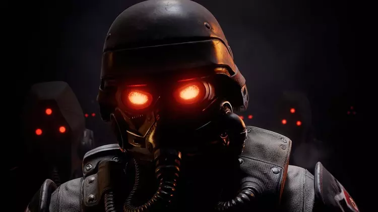 ЗМІ: франшиза Killzone повернеться з ремейком ...