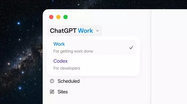 OpenAI launches ChatGPT Work, an AI ...