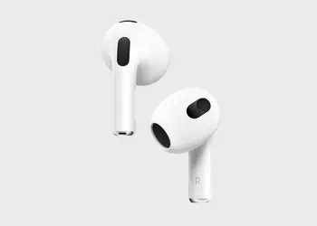 Apple планирует представить в этом году бюджетные AirPods и новую версию AirPods Max
