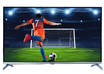 Motorola Revou 2: нова серія смарт-телевізорів з Android TV 11 на борту та ціною від $185