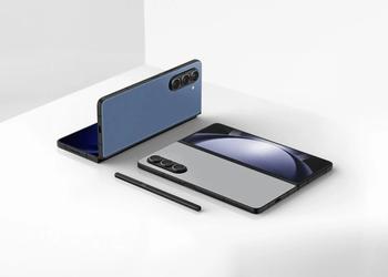 The first information about the Galaxy Z Fold 6 Slim's cameras and its possible announcement date has surfaced