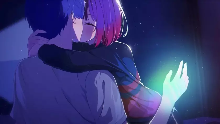 Eternights: Симфония любви и выживания в мире апокалипсиса