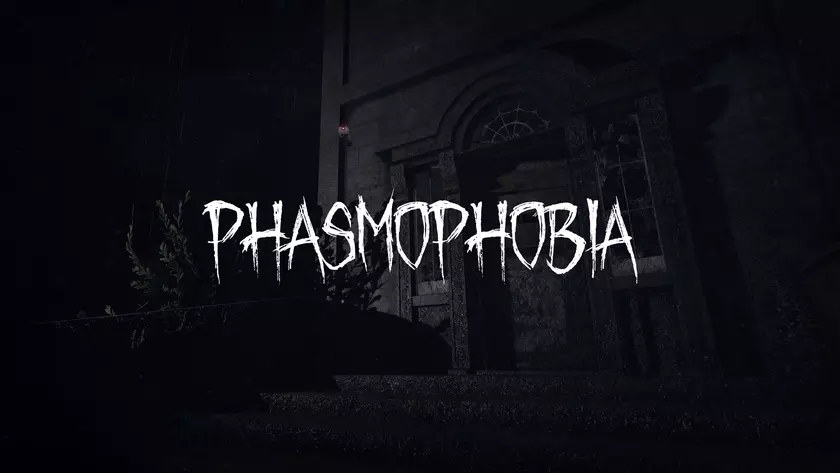 Phasmophobia: Узнаем о новой фобии охотников за привидениями