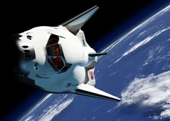 Во Франции переживают из-за "космического вопроса" и предлагают создать космический военный самолет 