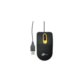 ProLogiX PSM-02 Black-Yellow USB