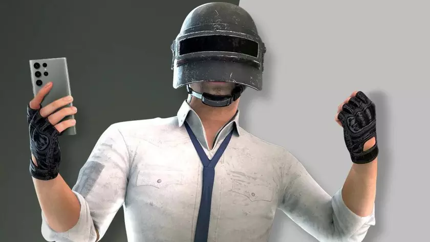 PUBG обновляется: Samsung Galaxy S24, S23 и Fold 5 получат поддержку игрового процесса в 120 fps