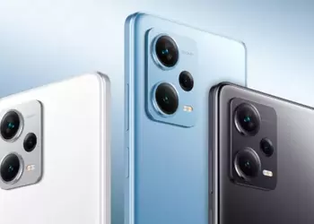 Snapdragon 7 Gen 2, 120Hz display, 50MP camera and high-capacity battery - Xiaomi will present the smartphone Redmi Note 12 Turbo