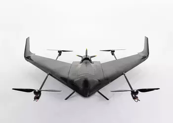 Американская компания создаст крупное предприятие по производству беспилотников в Европе