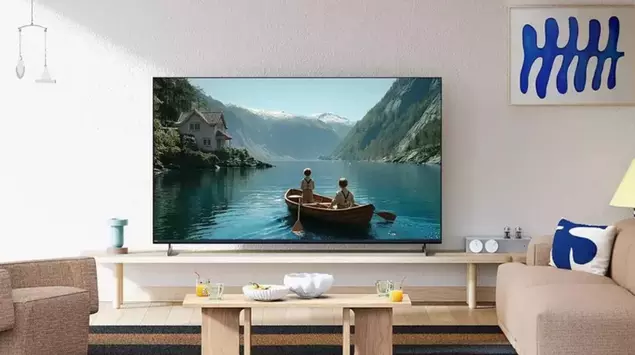 Sony BRAVIA 3 II : le ...