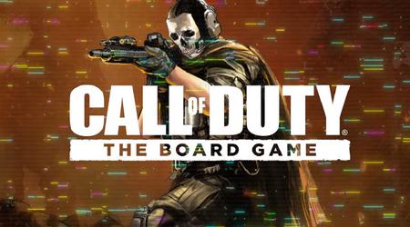 Call of Duty na biurku: zapowiedziano tabletową wersję słynnej strzelanki