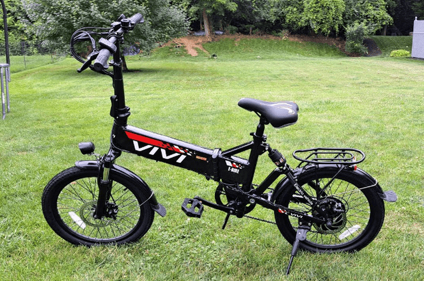 Vivi FM20 E-Bike