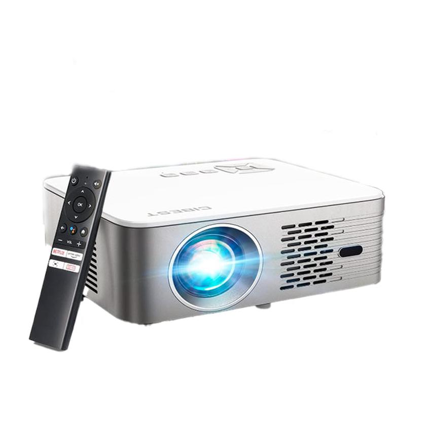 The CIBEST G1 Home Projector