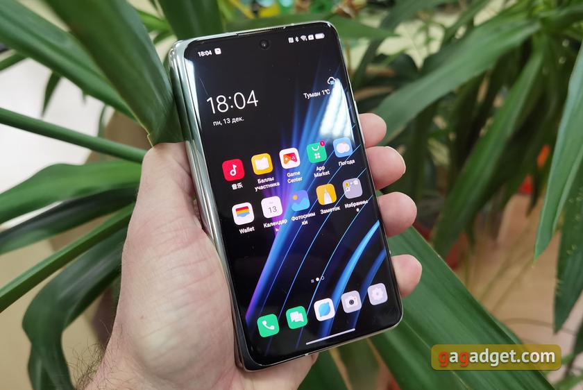OPPO Find N Review: a Foldable Smartphone with Wrinkle-Free Display-22