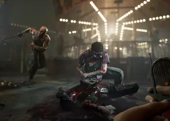 Новые испытания, скины и специальные задания: что принесло очередное обновление The Outlast Trials?