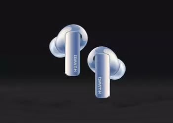 Huawei releases new software update for TWS FreeBuds Pro 2 on global market