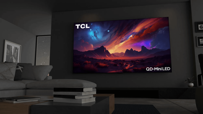 CES 2024: TCL представила 115-дюймовый смарт-телевизор QM891G с панелью mini-LED и пиковой яркостью 5000 нит