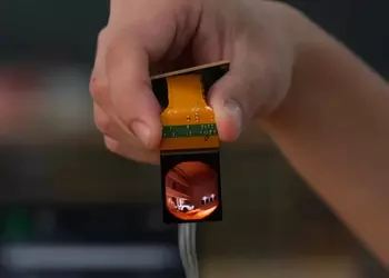 OLED-on-Silicon изменит дополненную реальность: Samsung представила панели для XR-устройств с плотностью 5000 ppi и пиковой яркостью до 15 000 нит